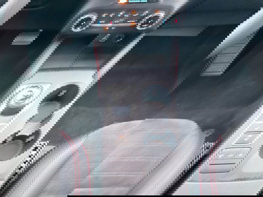 Ford Kuga usata a Milano (15)