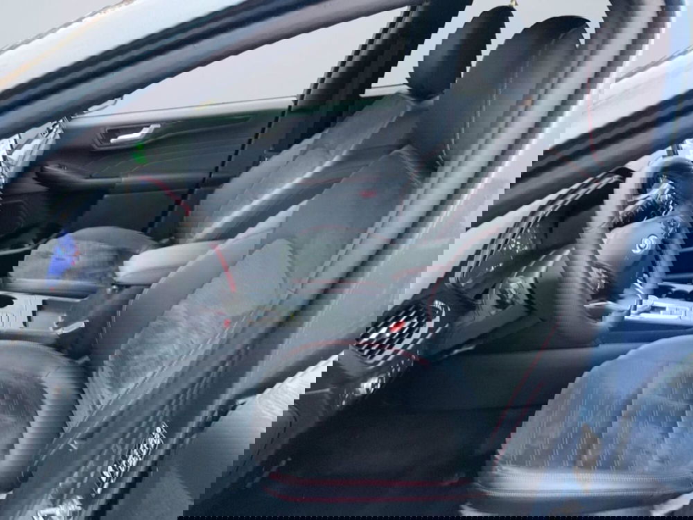 Ford Kuga usata a Milano (9)