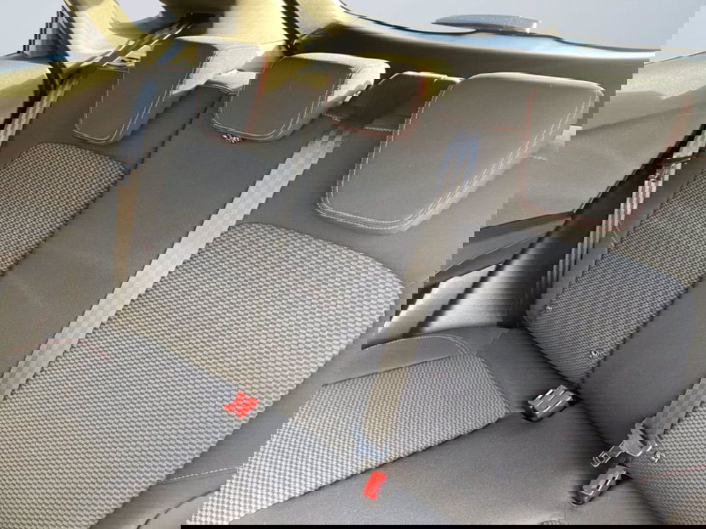 Ford Puma usata a Milano (10)