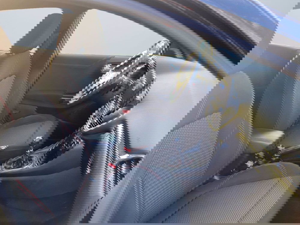 Ford Puma usata a Milano (11)