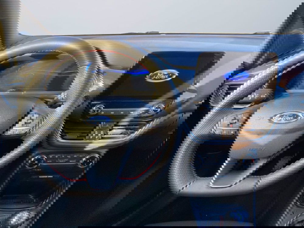 Ford Puma usata a Milano (12)