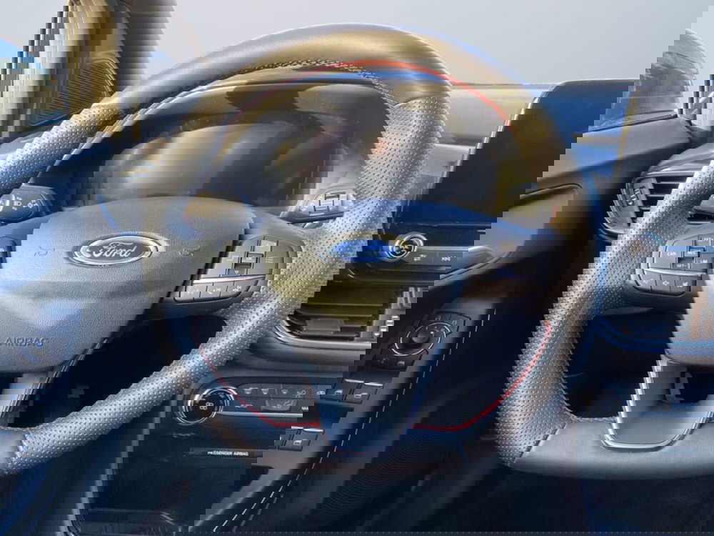 Ford Puma usata a Milano (13)