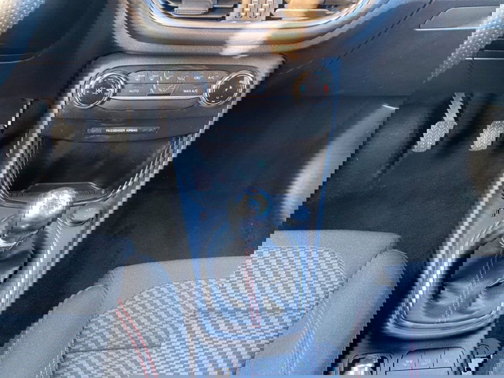 Ford Puma usata a Milano (15)