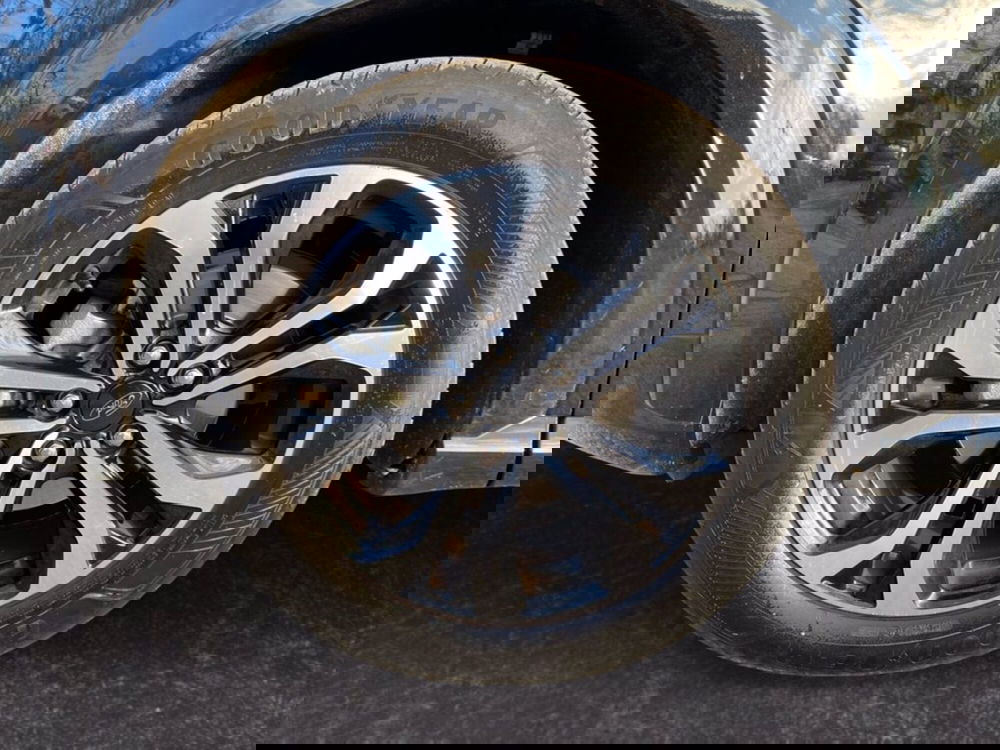 Ford Puma usata a Milano (16)