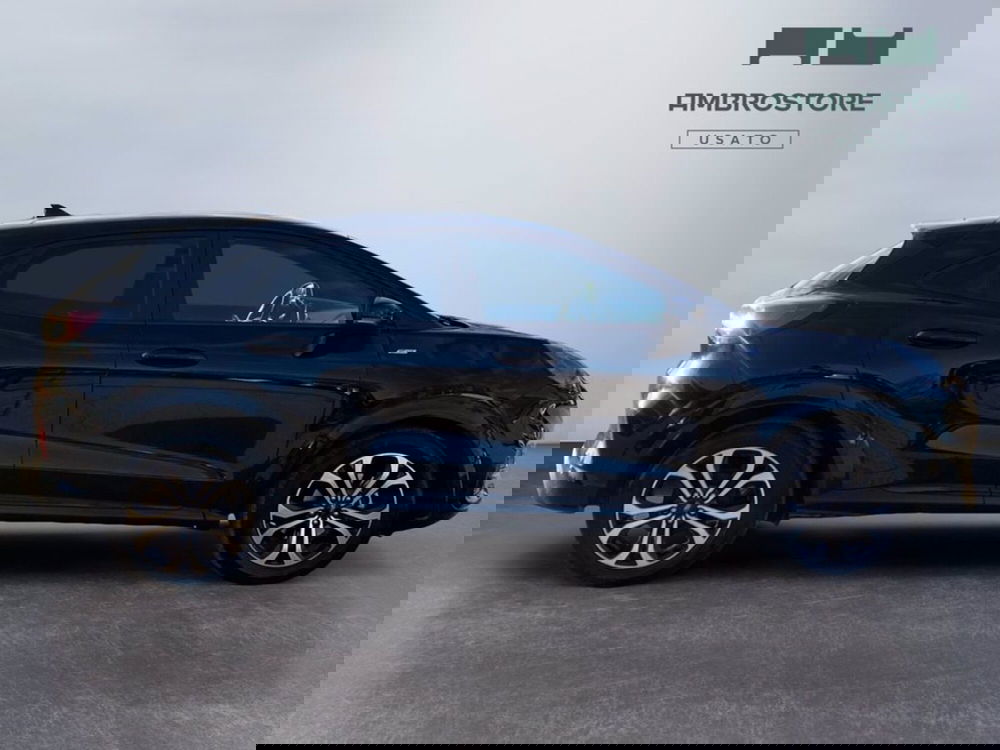 Ford Puma usata a Milano (4)