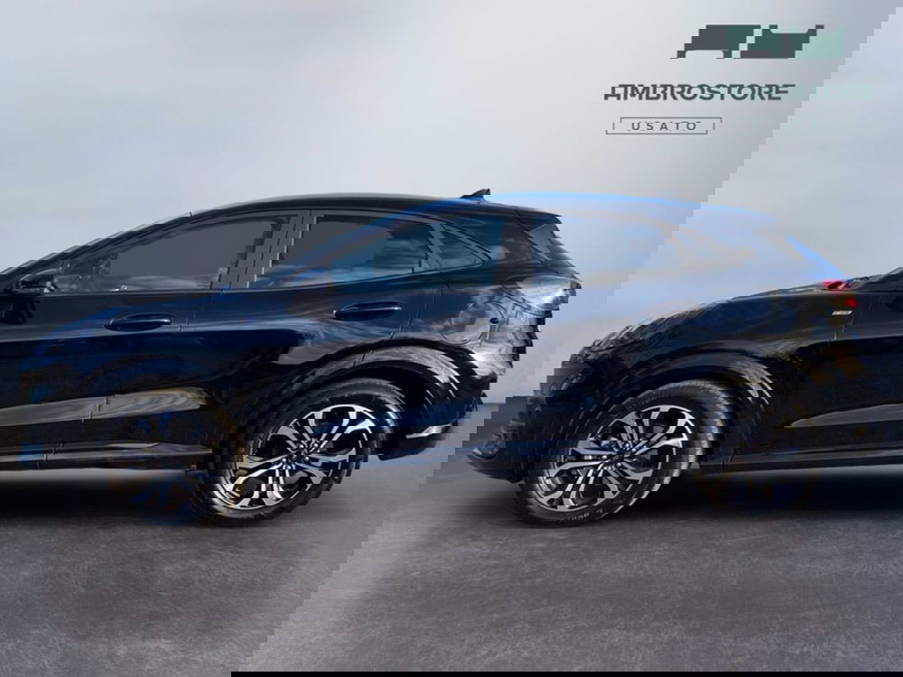 Ford Puma usata a Milano (8)