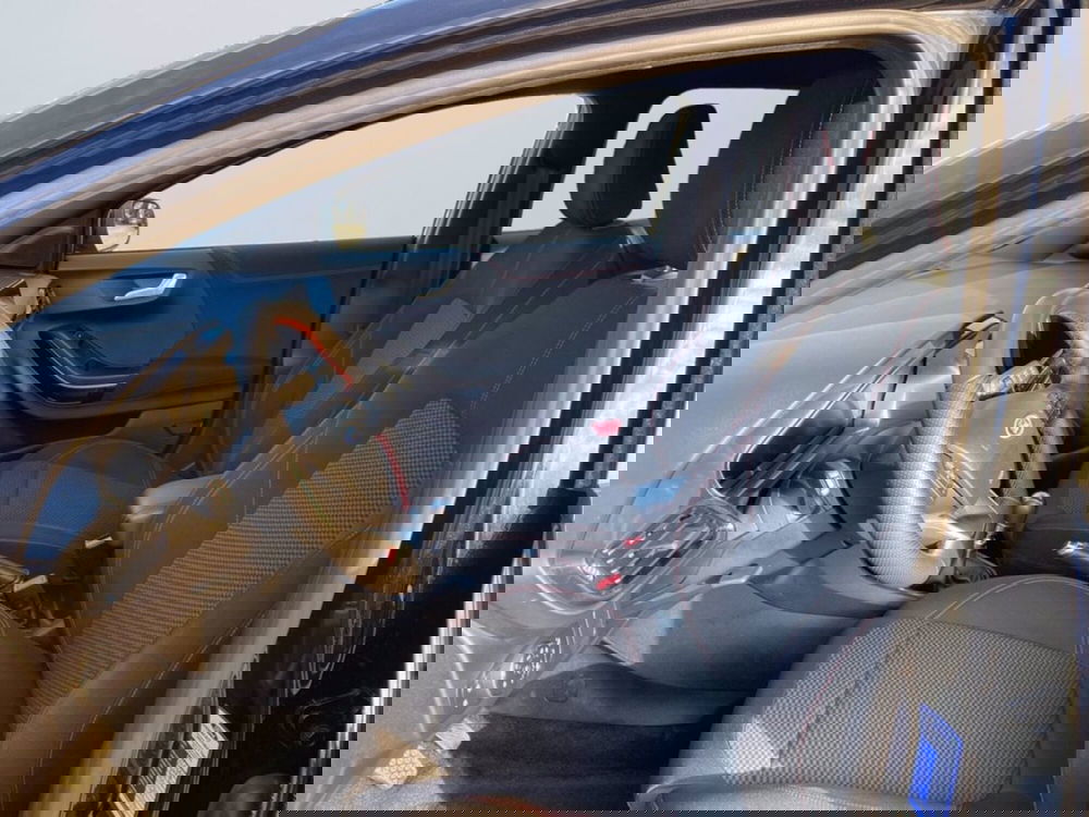 Ford Puma usata a Milano (9)