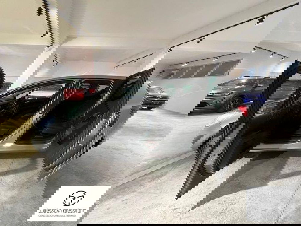 Opel Meriva usata a Catania (10)