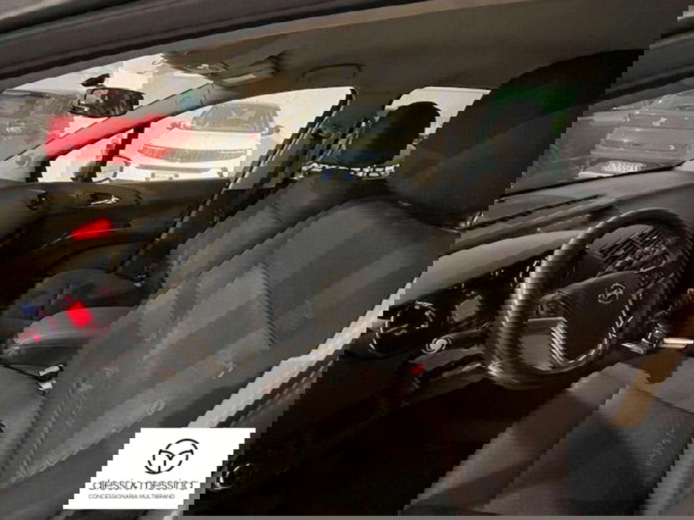 Opel Meriva usata a Catania (12)