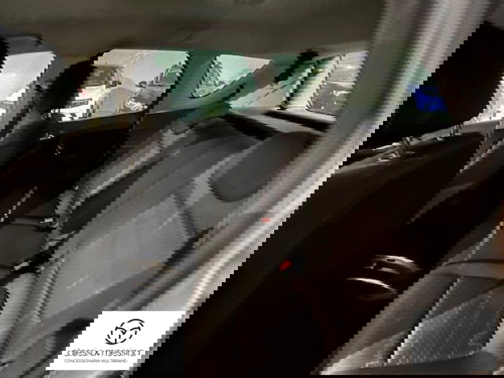 Opel Meriva usata a Catania (13)