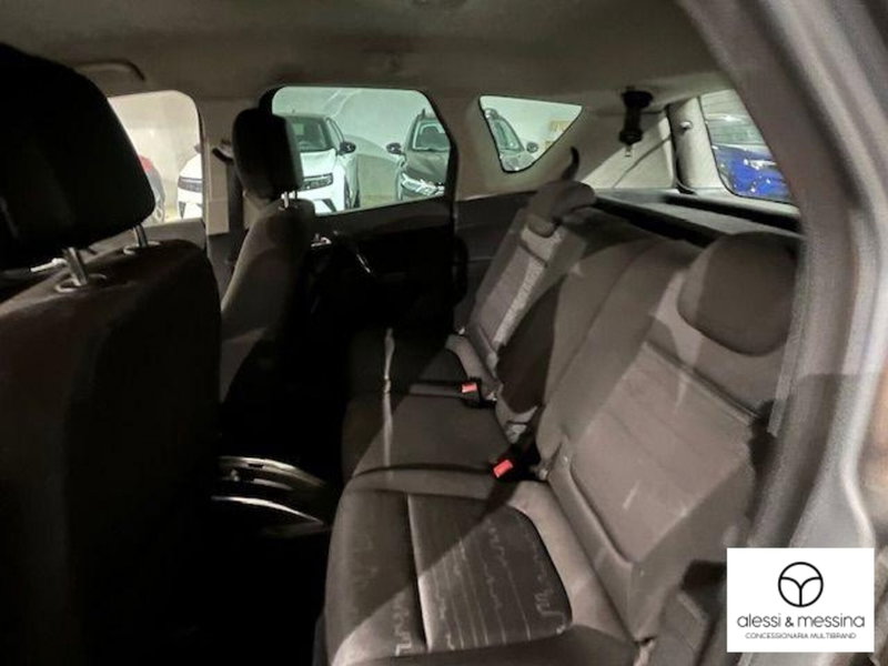 Opel Meriva usata a Catania (13)