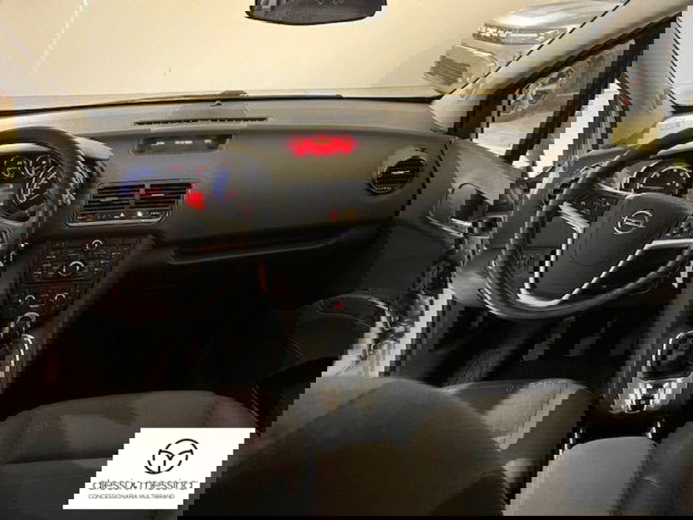 Opel Meriva usata a Catania (14)