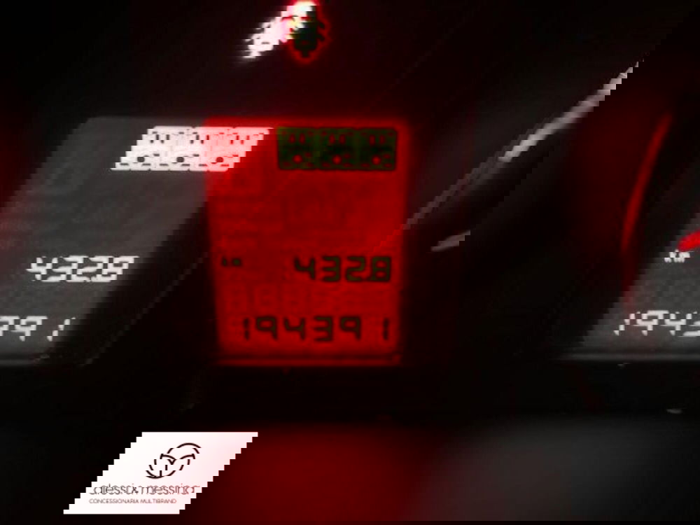 Opel Meriva usata a Catania (15)