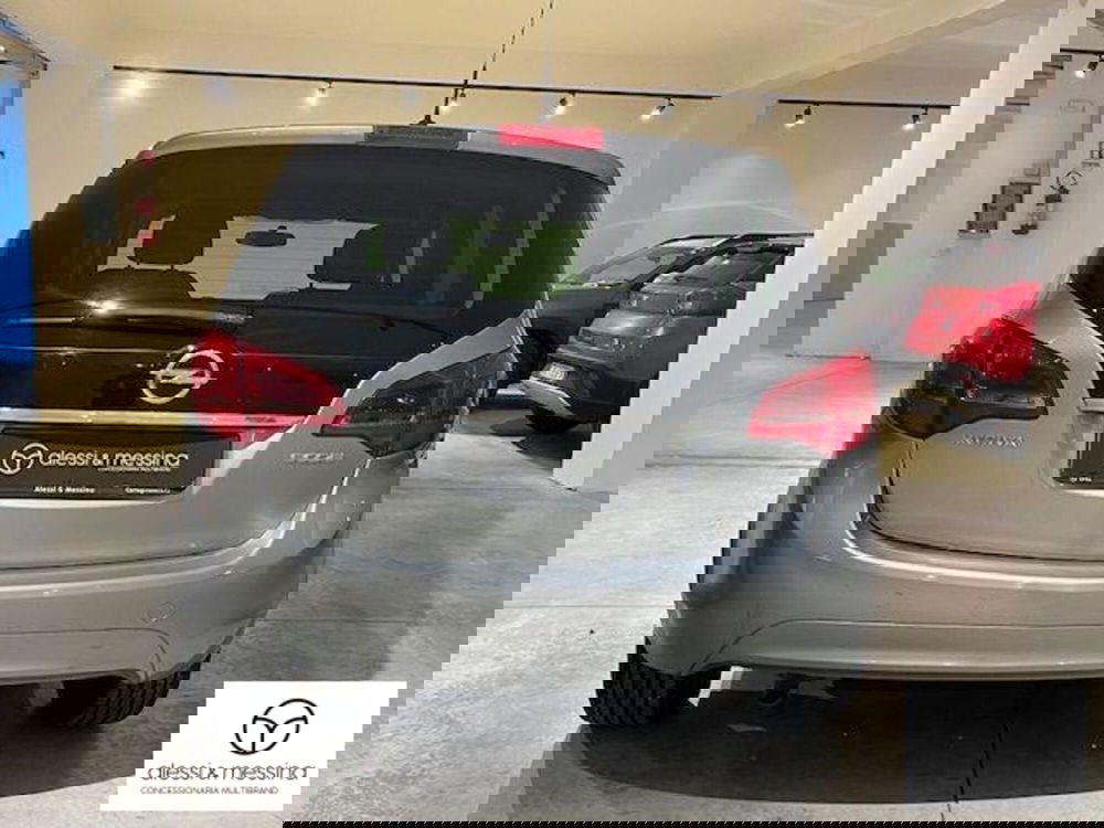 Opel Meriva usata a Catania (6)