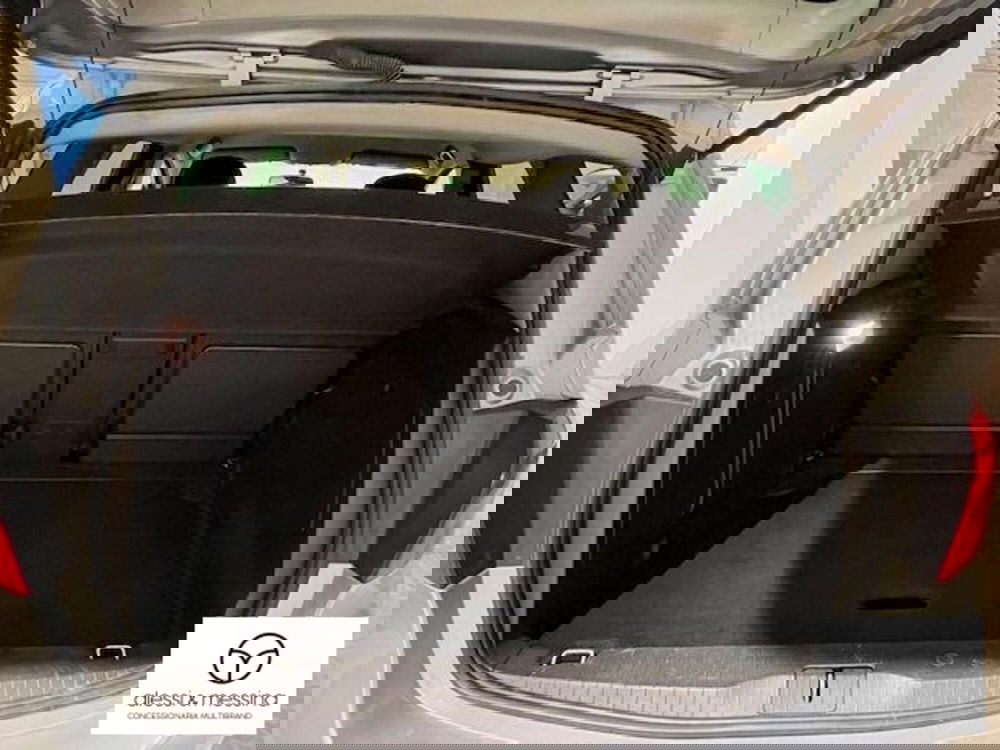 Opel Meriva usata a Catania (7)