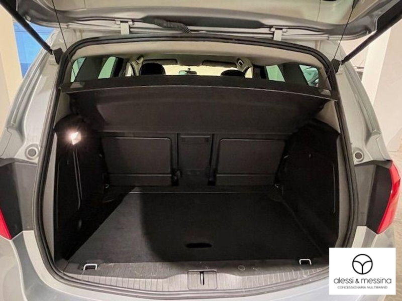 Opel Meriva usata a Catania (7)