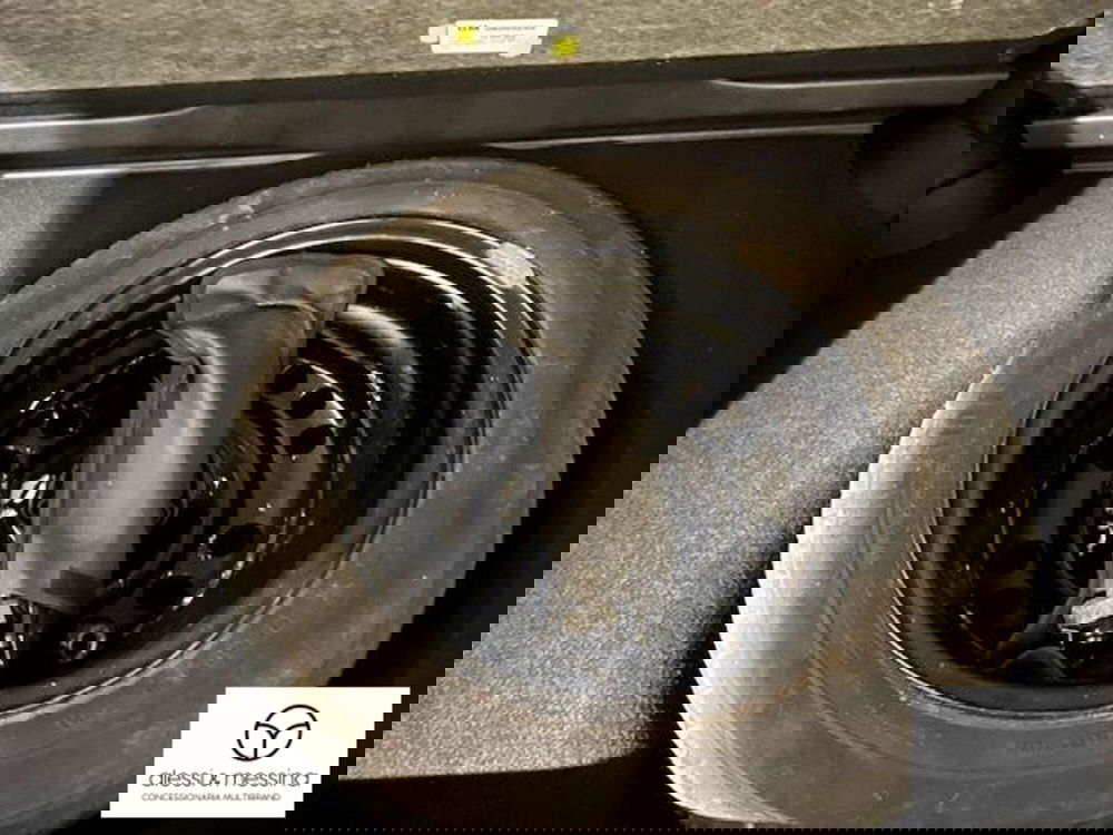 Opel Meriva usata a Catania (8)