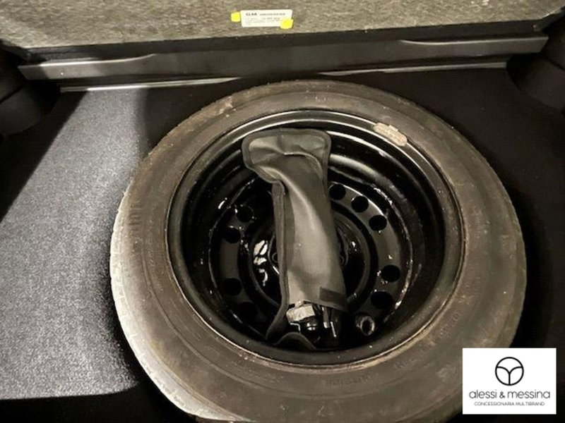 Opel Meriva usata a Catania (8)