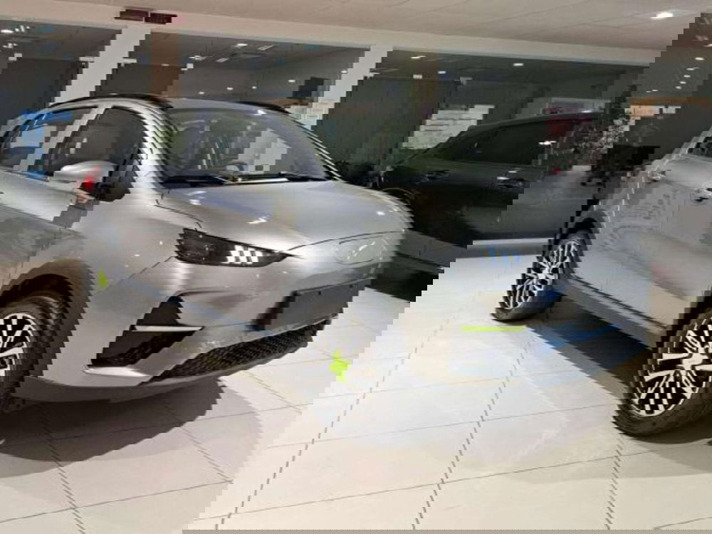 Emc Yudo nuova a Savona