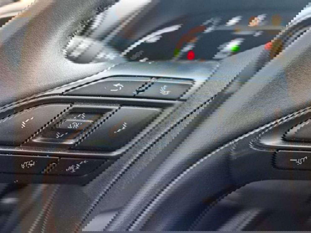 Toyota Yaris Cross usata a Savona (15)