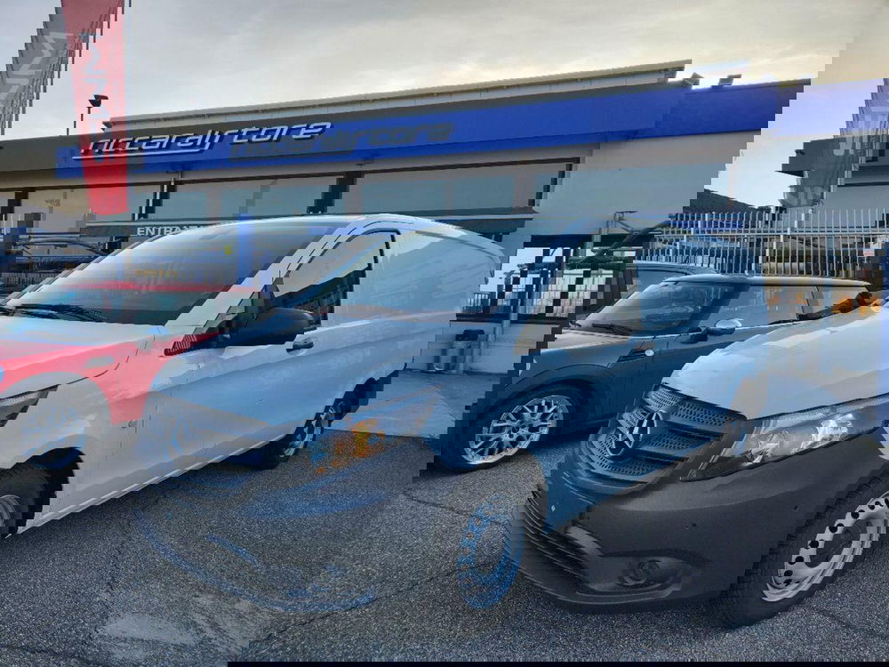 Mercedes-Benz Vito usata a Milano