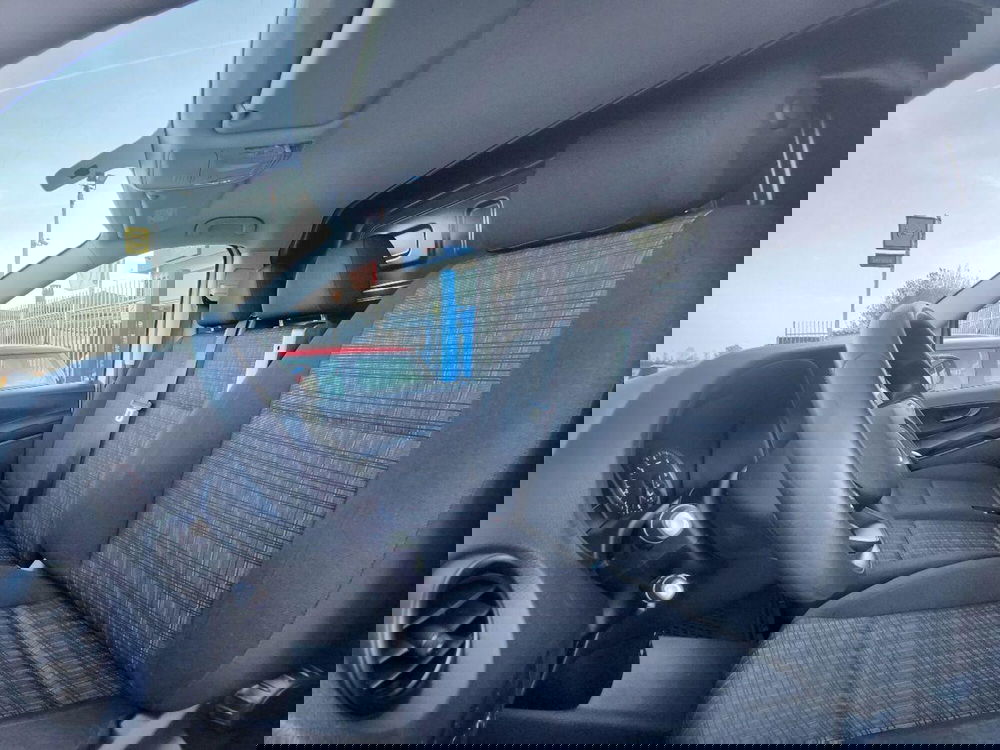 Mercedes-Benz Vito usata a Milano (16)