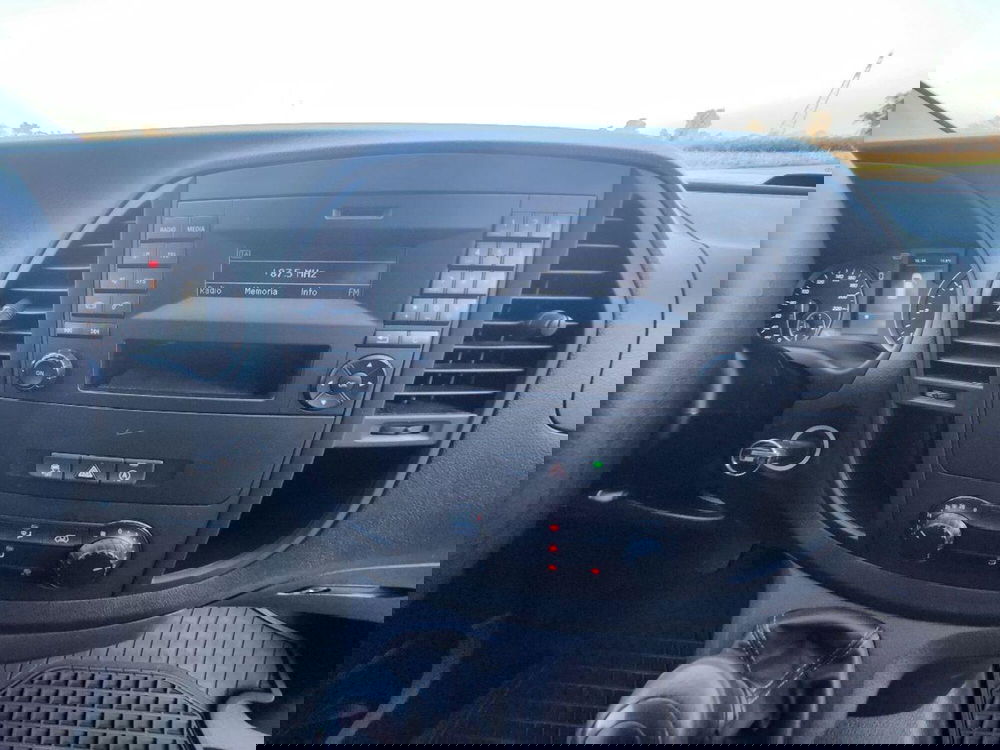 Mercedes-Benz Vito usata a Milano (19)