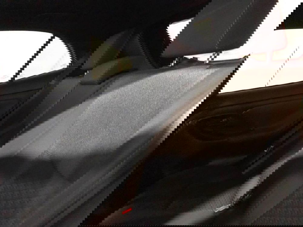 Toyota Yaris Cross usata a Torino (15)