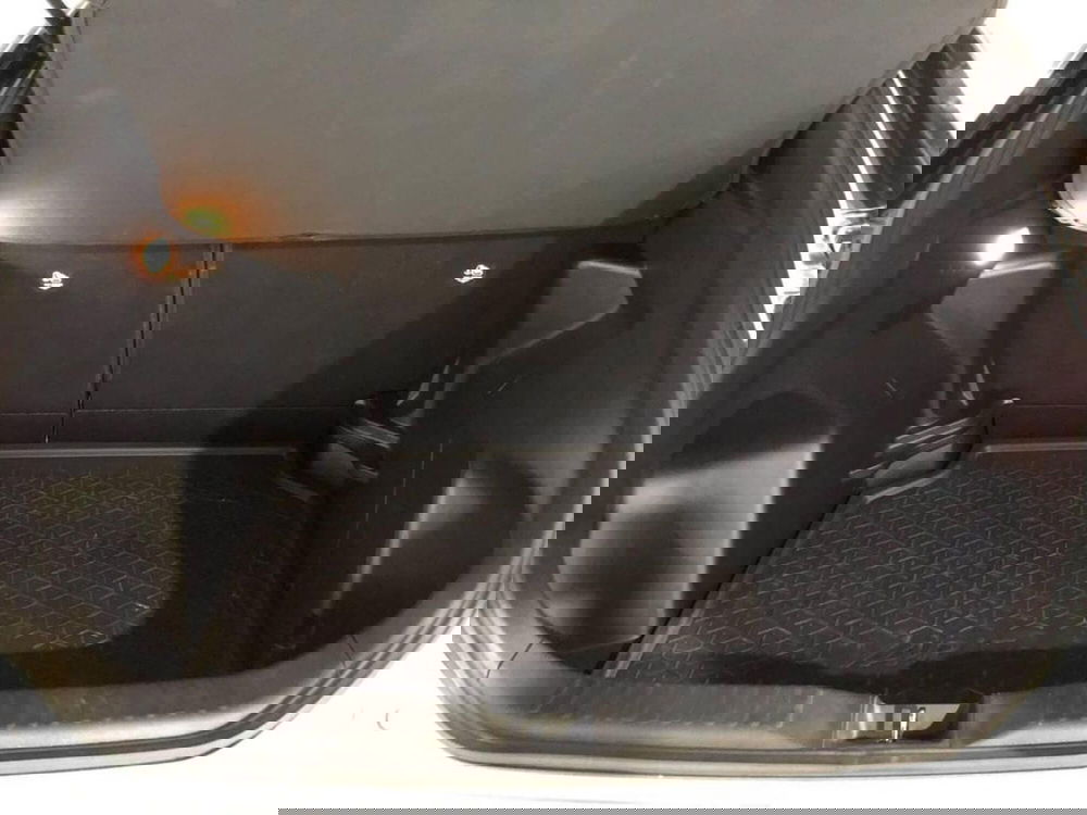 Toyota Yaris Cross usata a Torino (7)