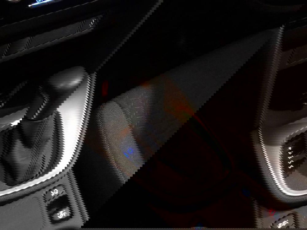 Toyota Yaris Cross usata a Torino (9)