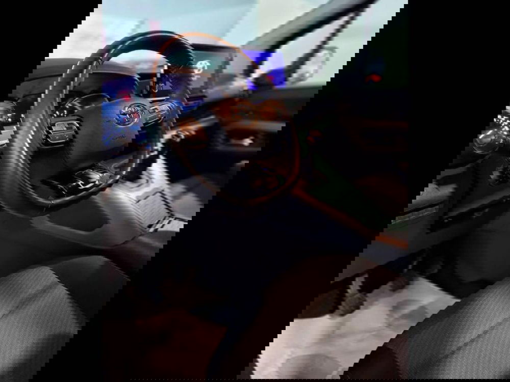 Toyota Proace City Verso usata a Torino (13)