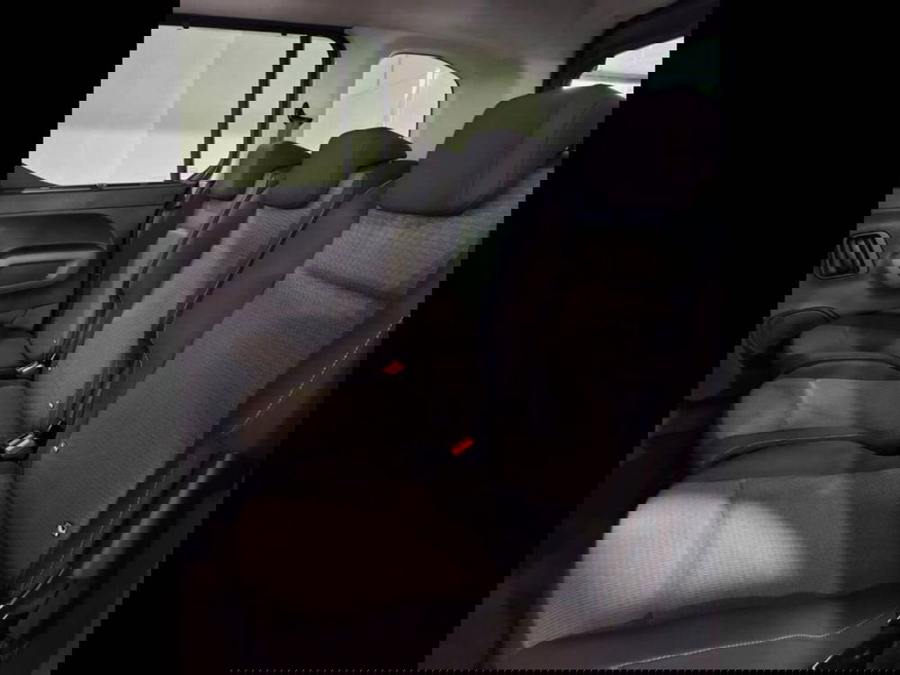 Toyota Proace City Verso usata a Torino (15)