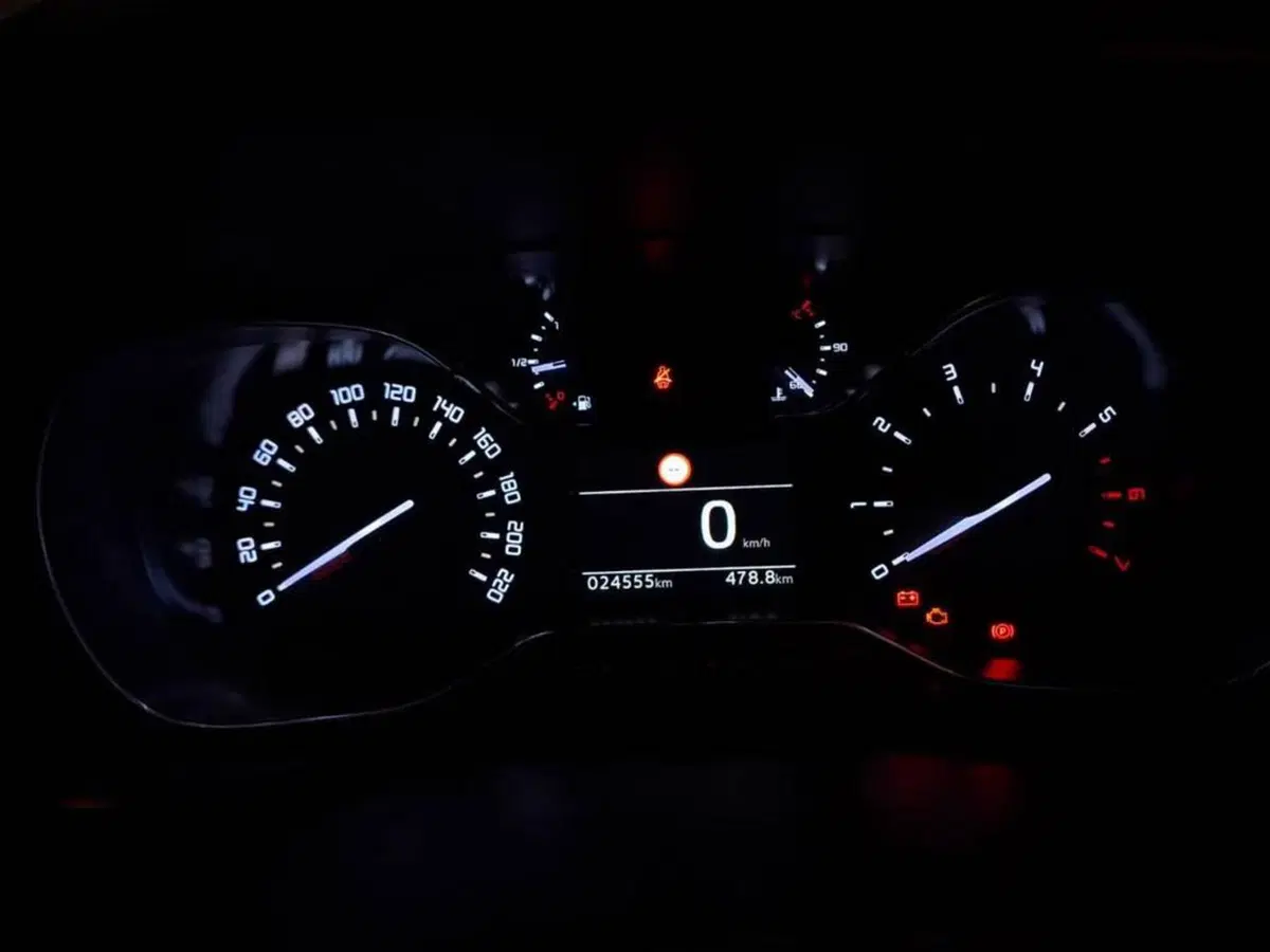 Toyota Proace City Verso usata a Torino (8)