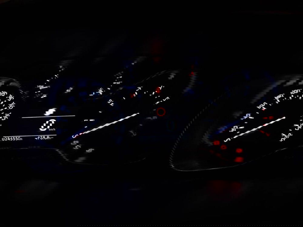 Toyota Proace City Verso usata a Torino (8)