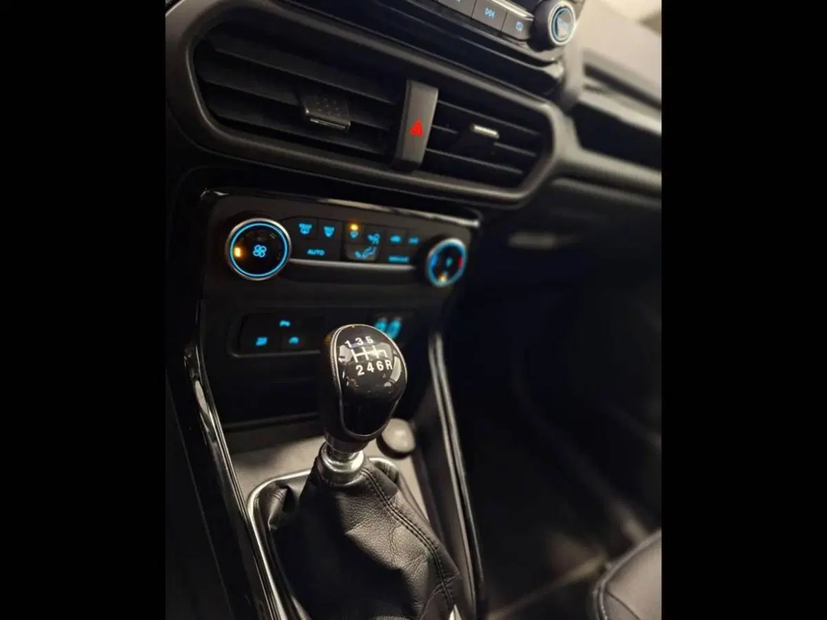 Ford EcoSport usata a Torino (8)