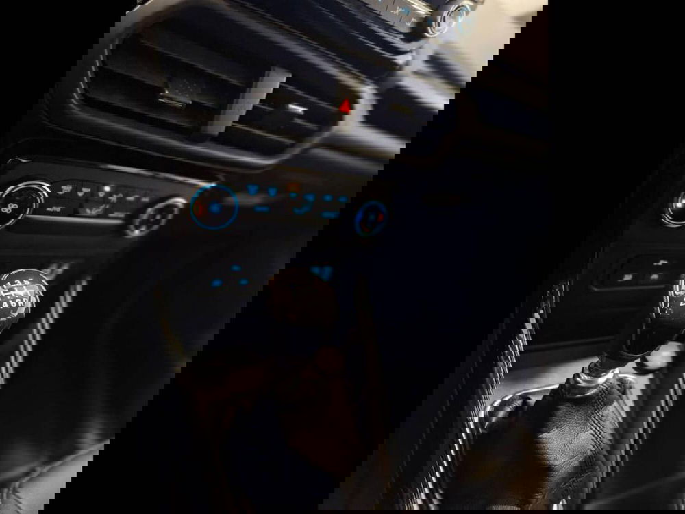 Ford EcoSport usata a Torino (8)