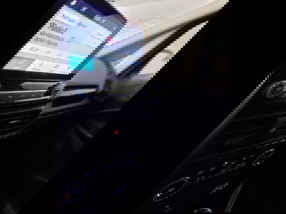 Ford EcoSport usata a Torino (9)