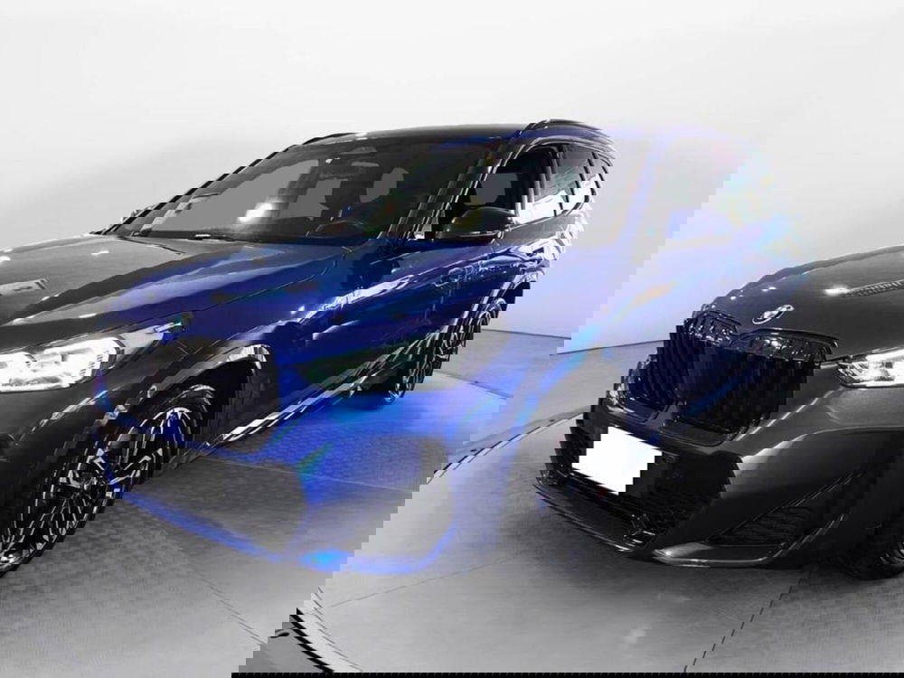 BMW X1 usata a Torino