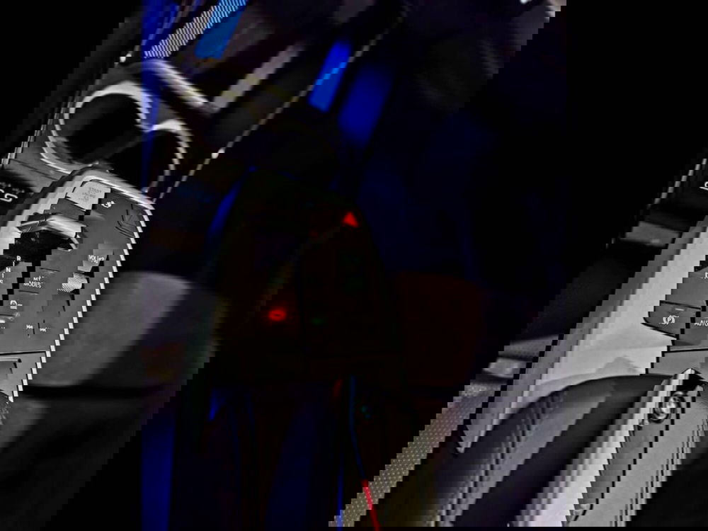 BMW X1 usata a Torino (10)