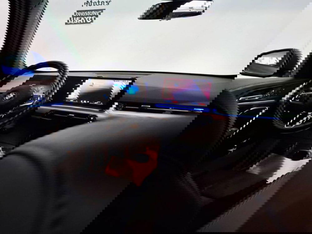 BMW X1 usata a Torino (11)