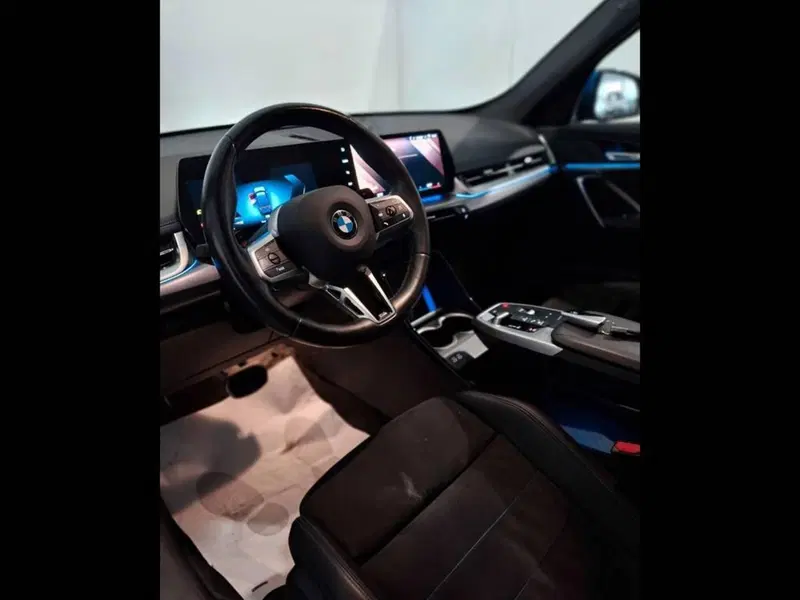 BMW X1 usata a Torino (13)