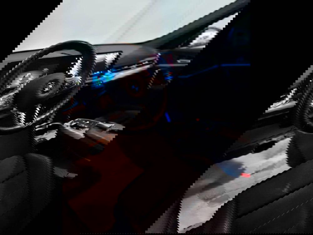 BMW X1 usata a Torino (13)