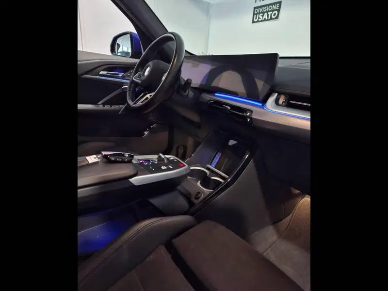 BMW X1 usata a Torino (14)