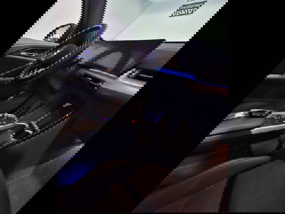 BMW X1 usata a Torino (14)