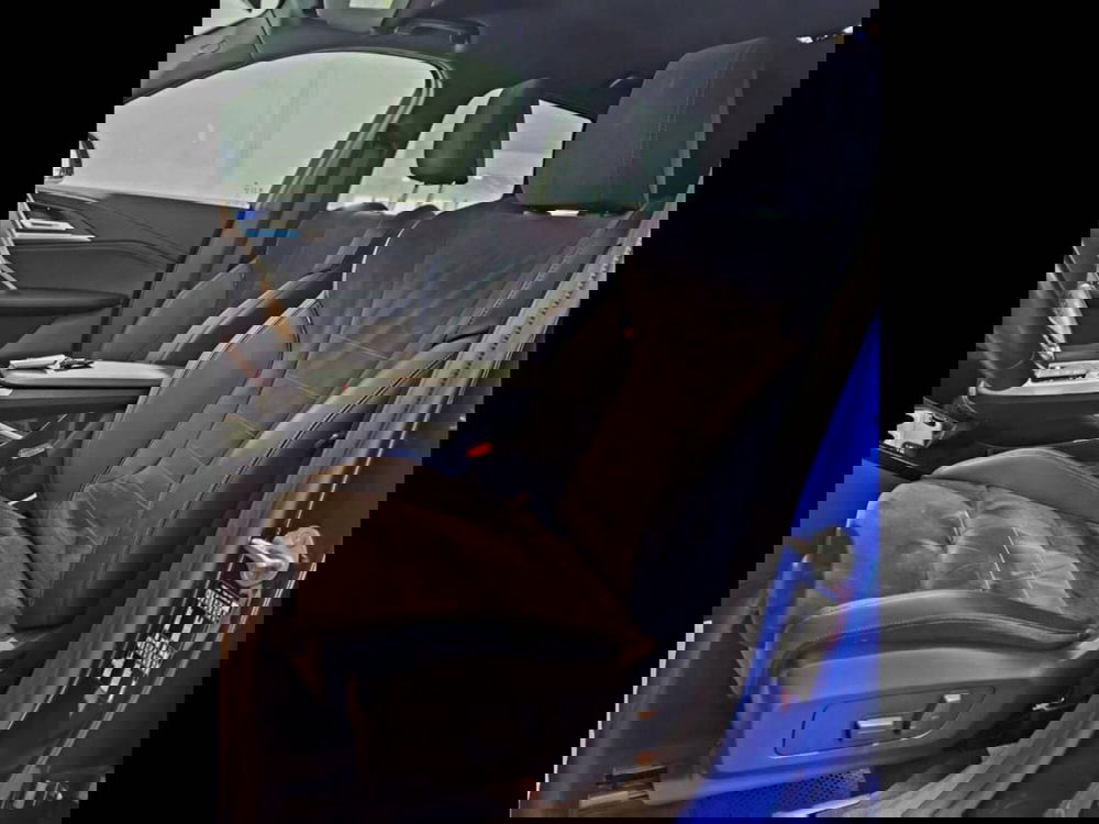 BMW X1 usata a Torino (15)