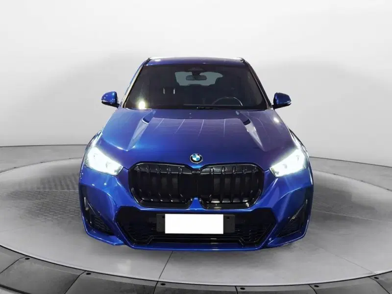 BMW X1 usata a Torino (2)