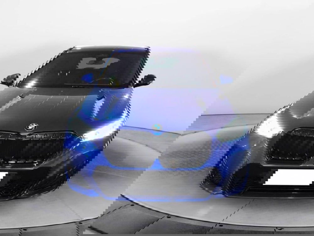 BMW X1 usata a Torino (2)