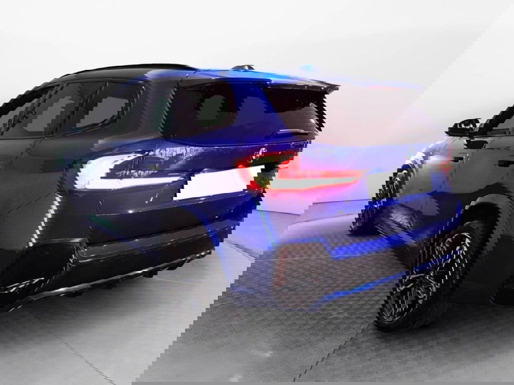 BMW X1 usata a Torino (4)