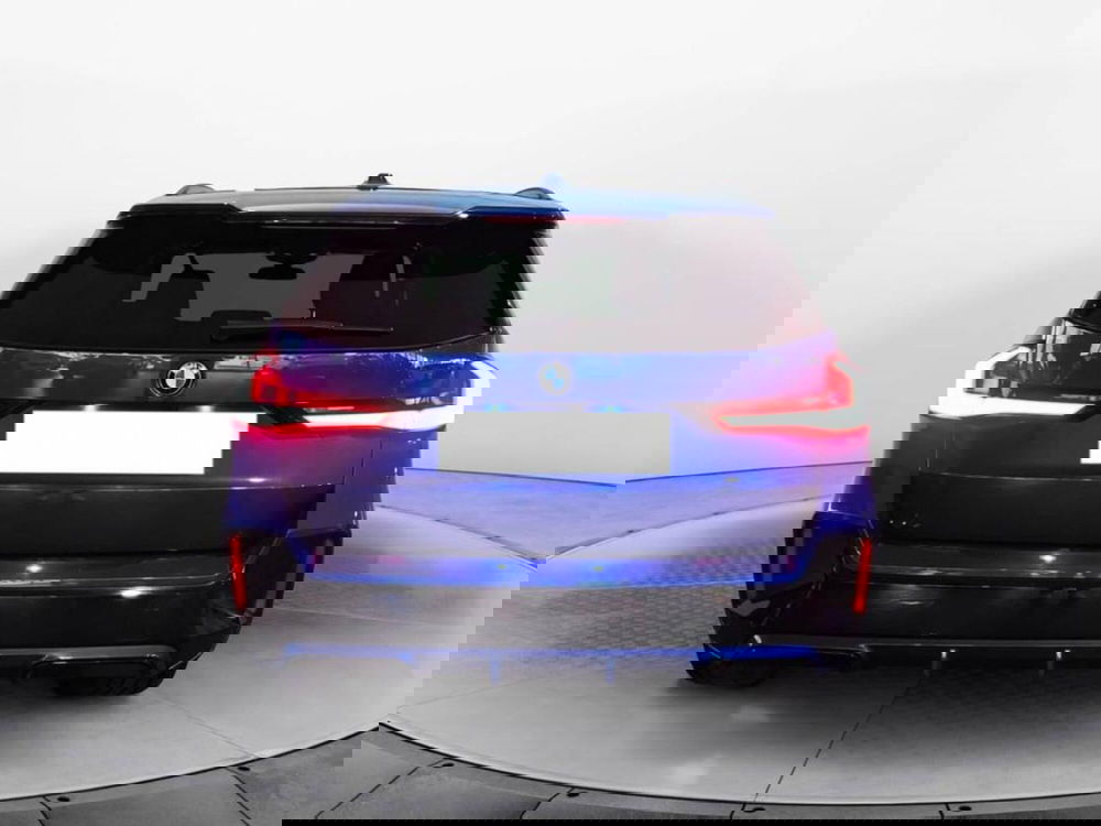 BMW X1 usata a Torino (5)