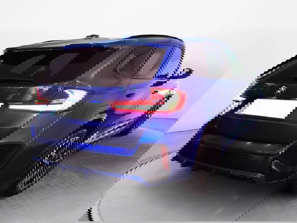 BMW X1 usata a Torino (6)